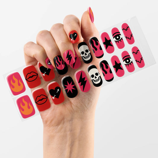 nail-wraps