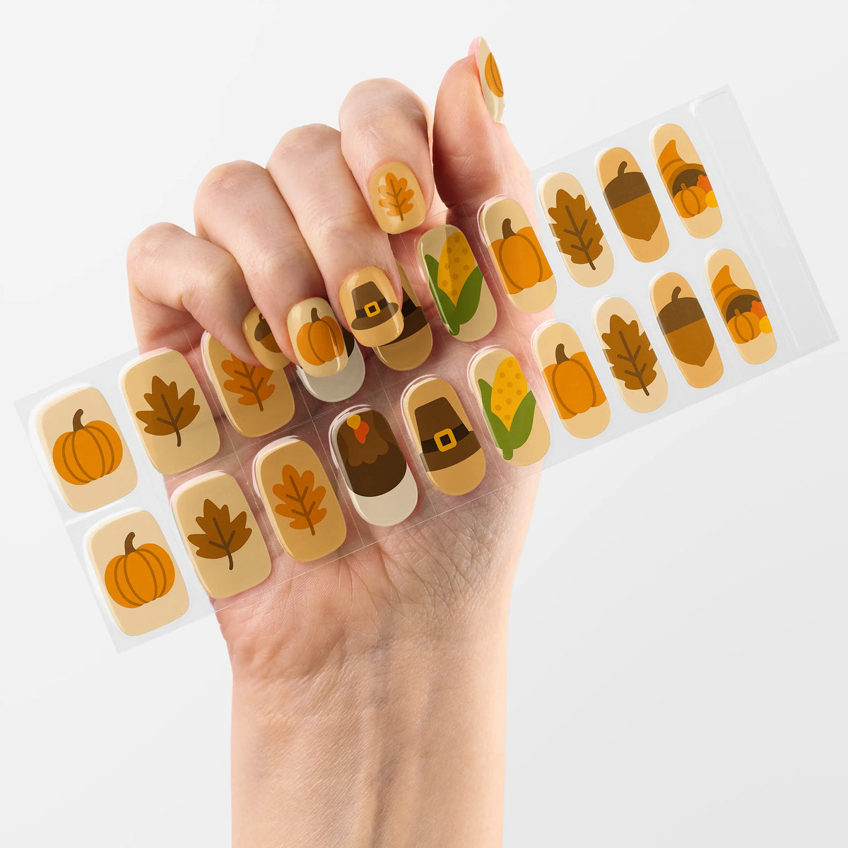 nail-wraps