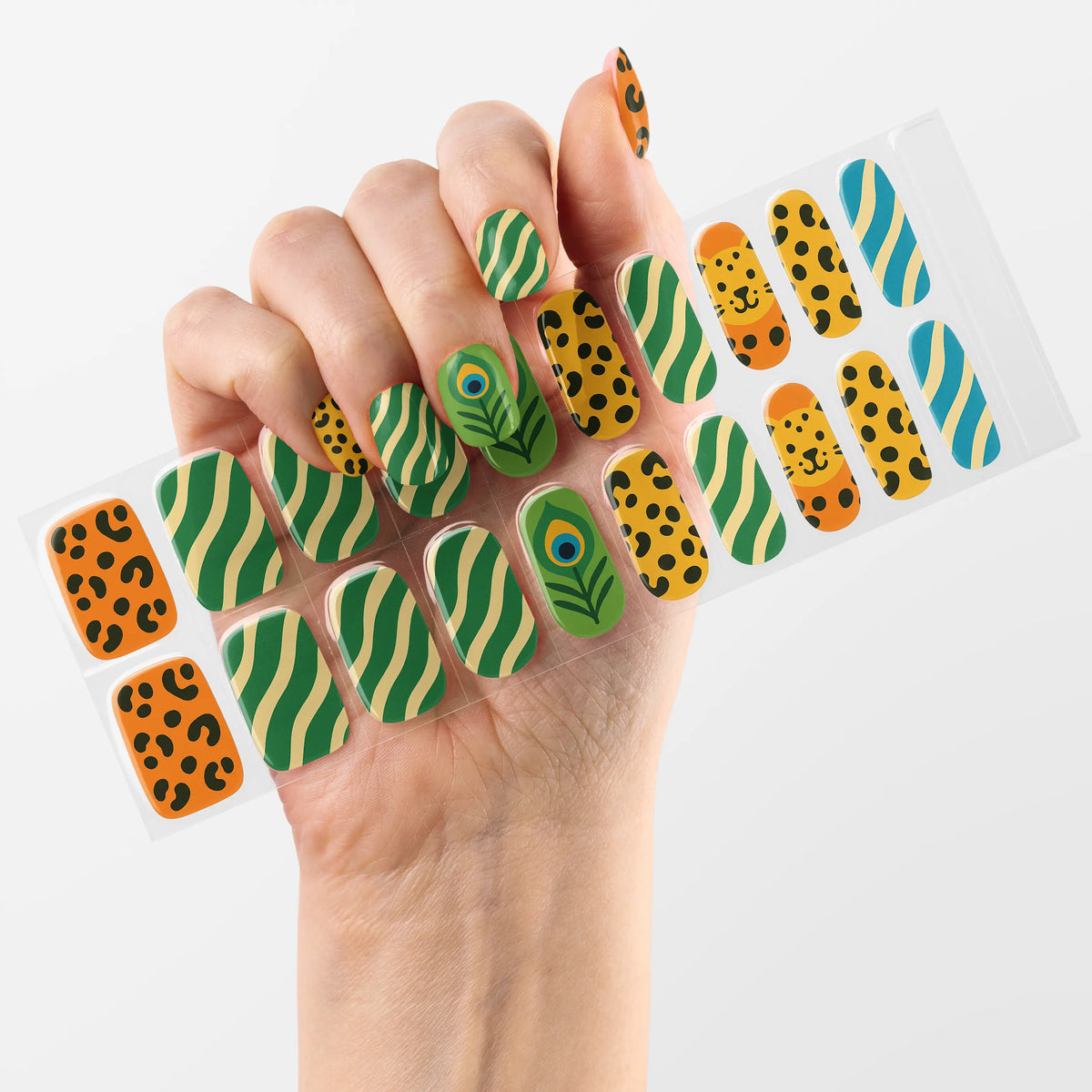 nail-wraps