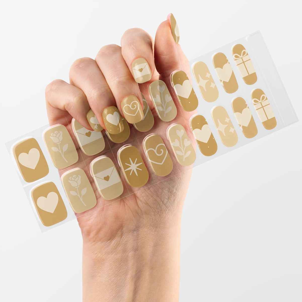 nail-wraps