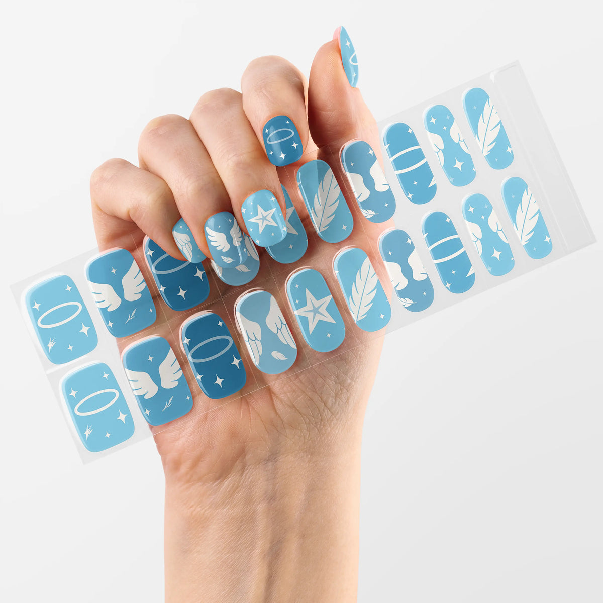 nail-wraps