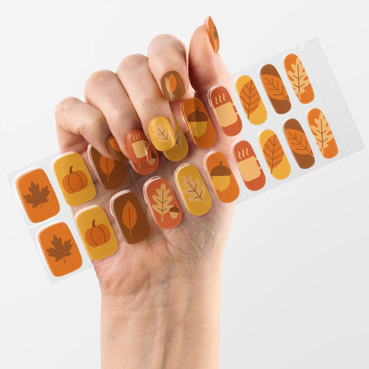 nail-wraps