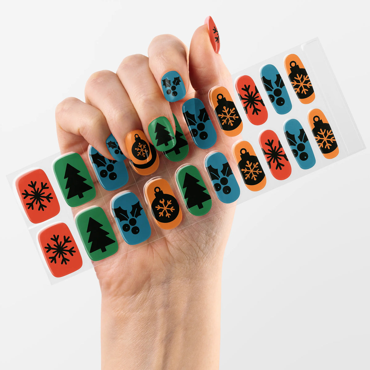 nail-wraps