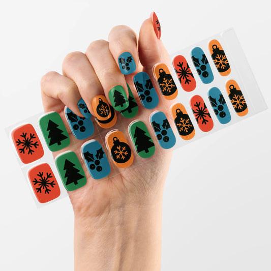 nail-wraps