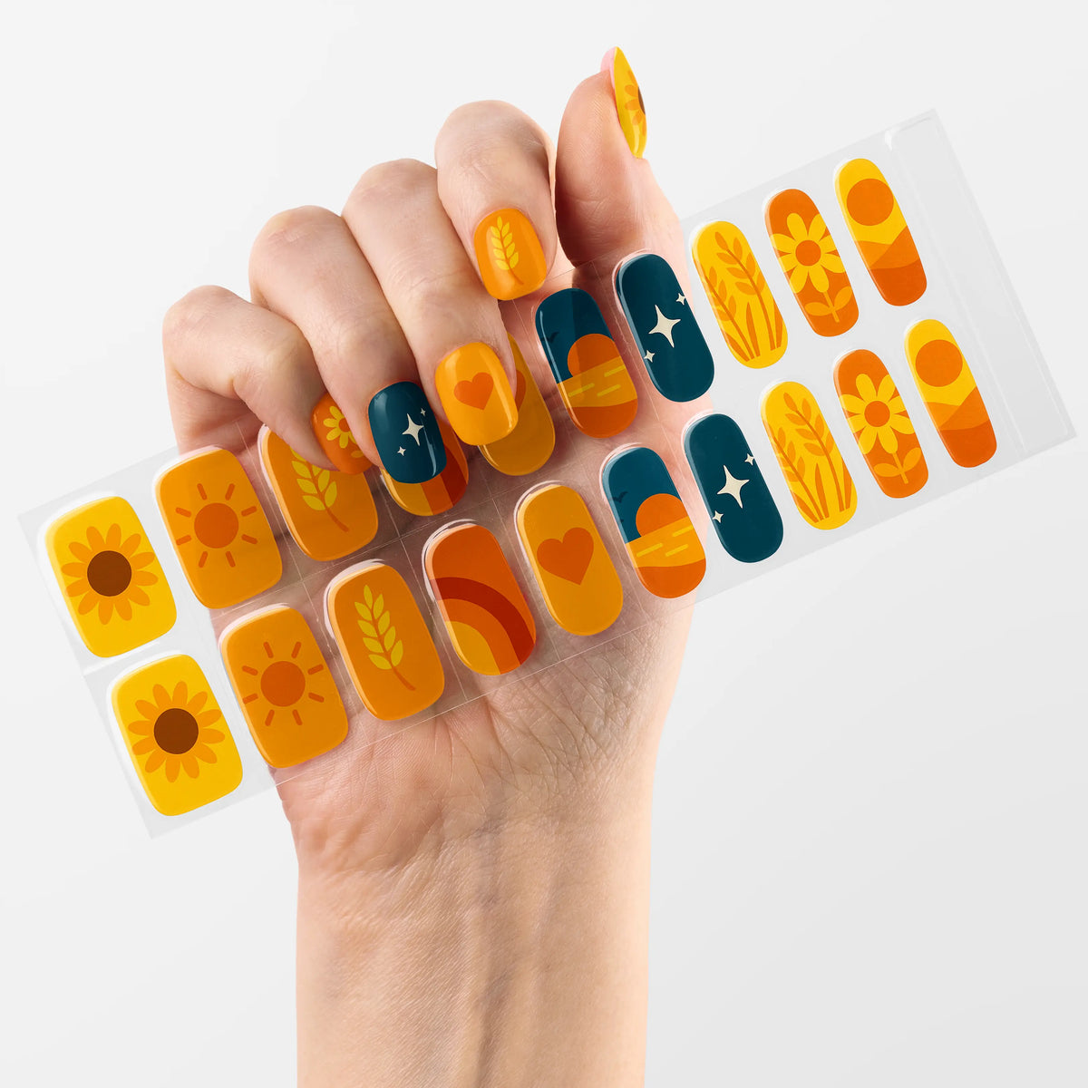 nail-wraps