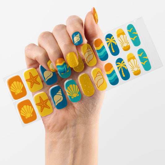 nail-wraps