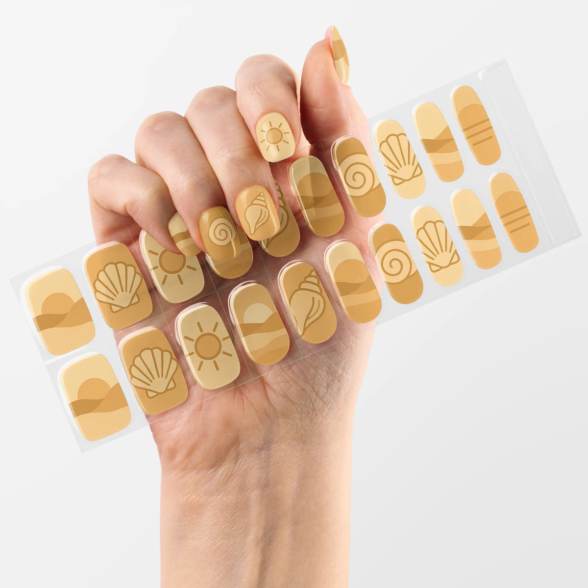 nail-wraps