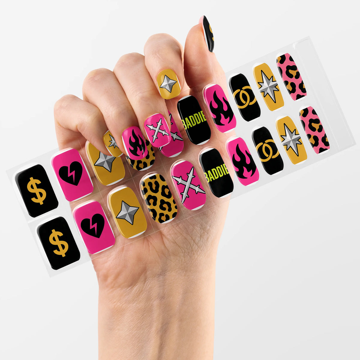 nail-wraps