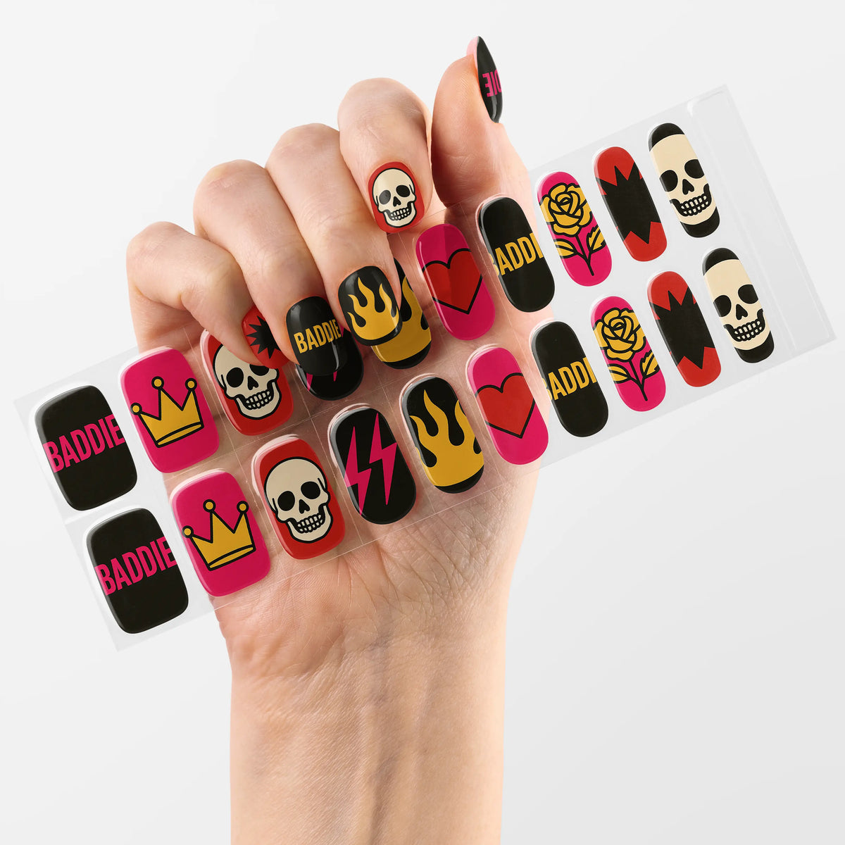 nail-wraps