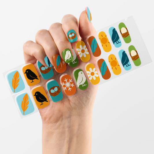 nail-wraps