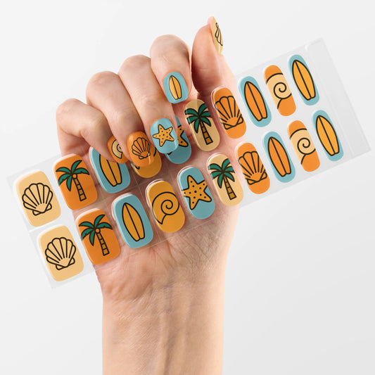 nail-wraps