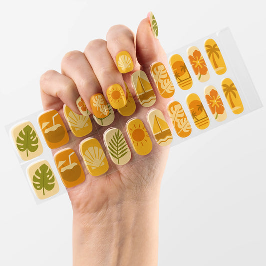 nail-wraps