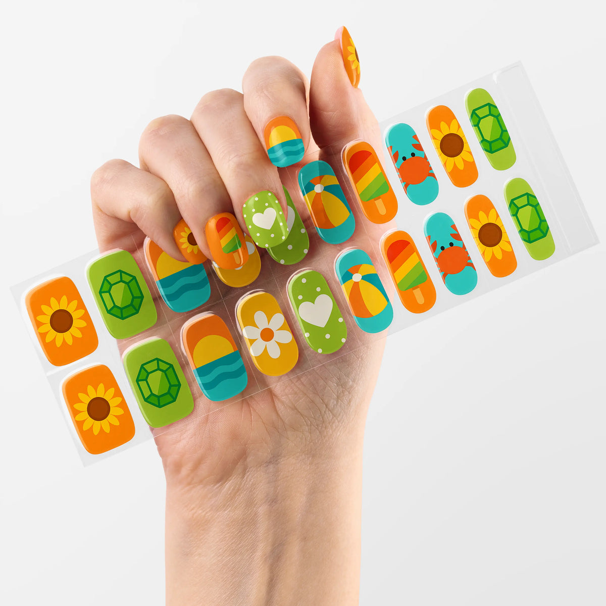 nail-wraps