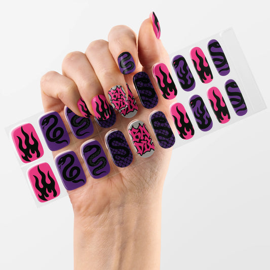 nail-wraps