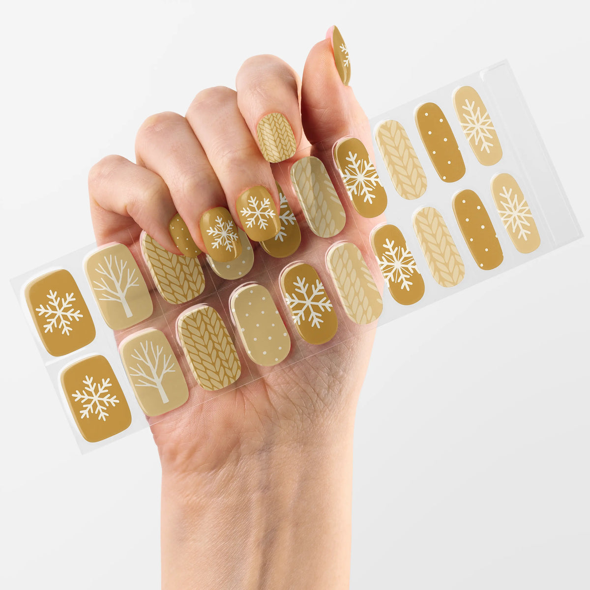 nail-wraps