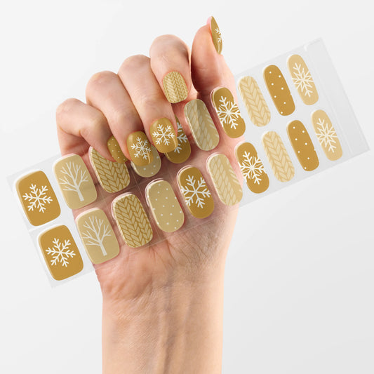 nail-wraps