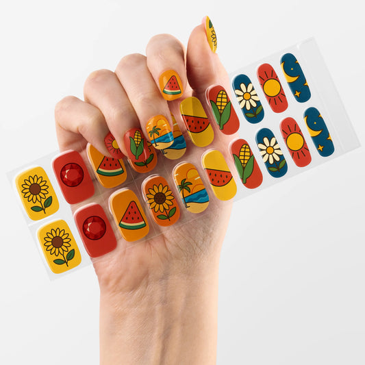 nail-wraps