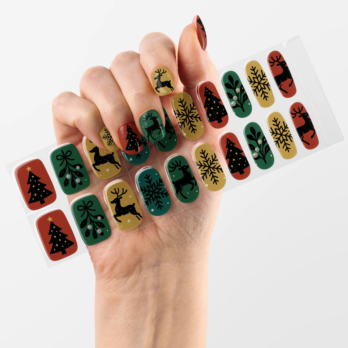 nail-wraps