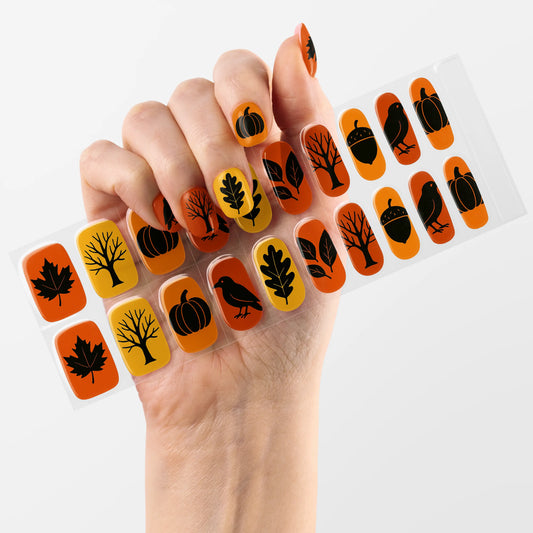 nail-wraps