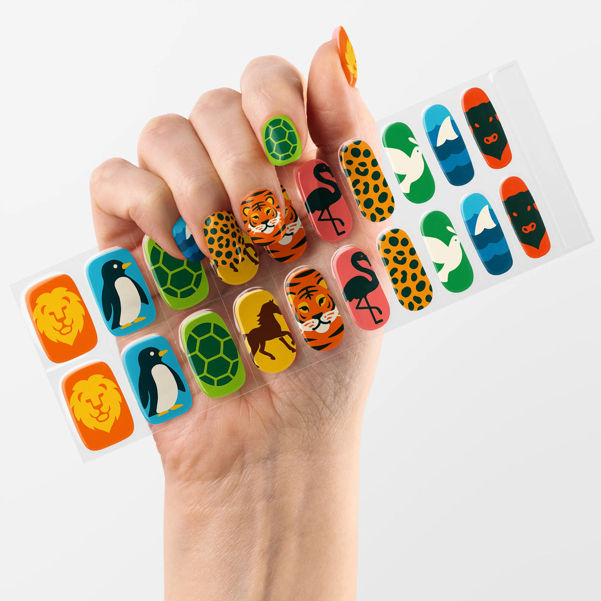 nail-wraps