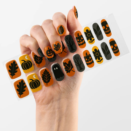 nail-wraps