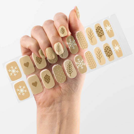 nail-wraps