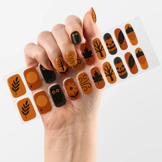 nail-wraps