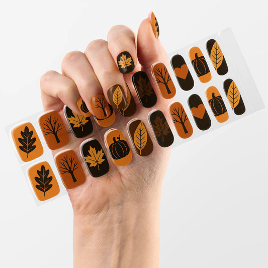 nail-wraps