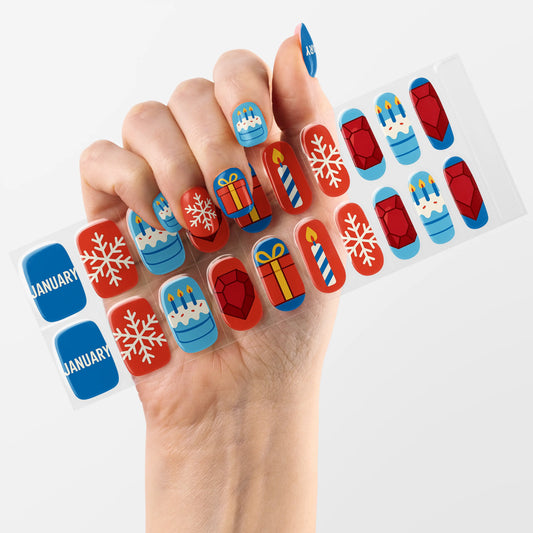 nail-wraps
