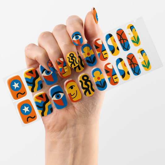 nail-wraps