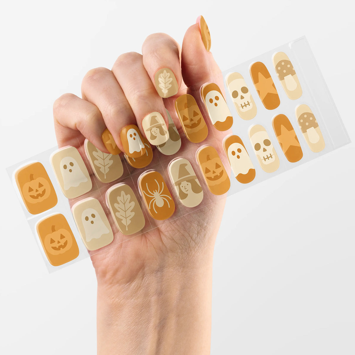 nail-wraps