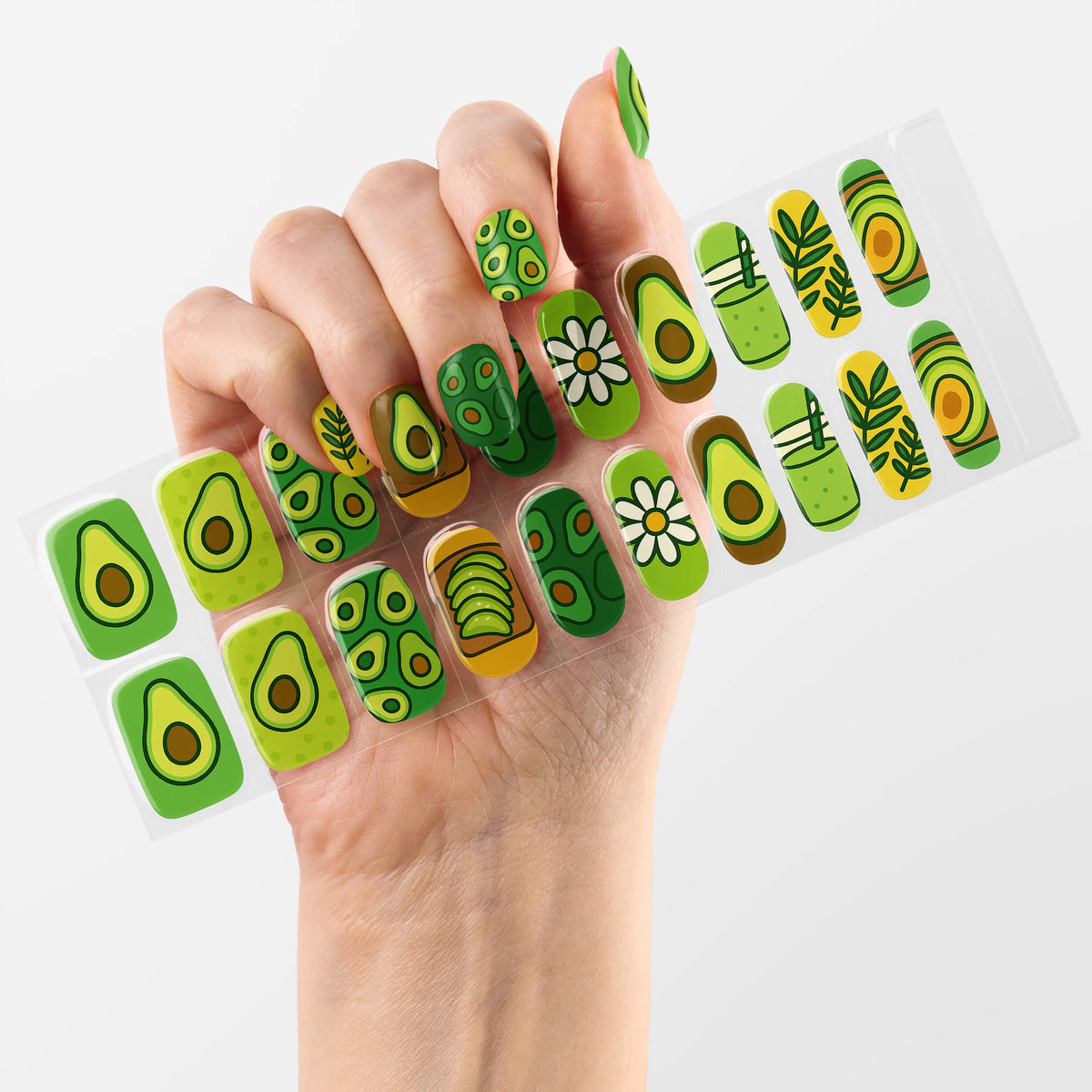 nail-wraps