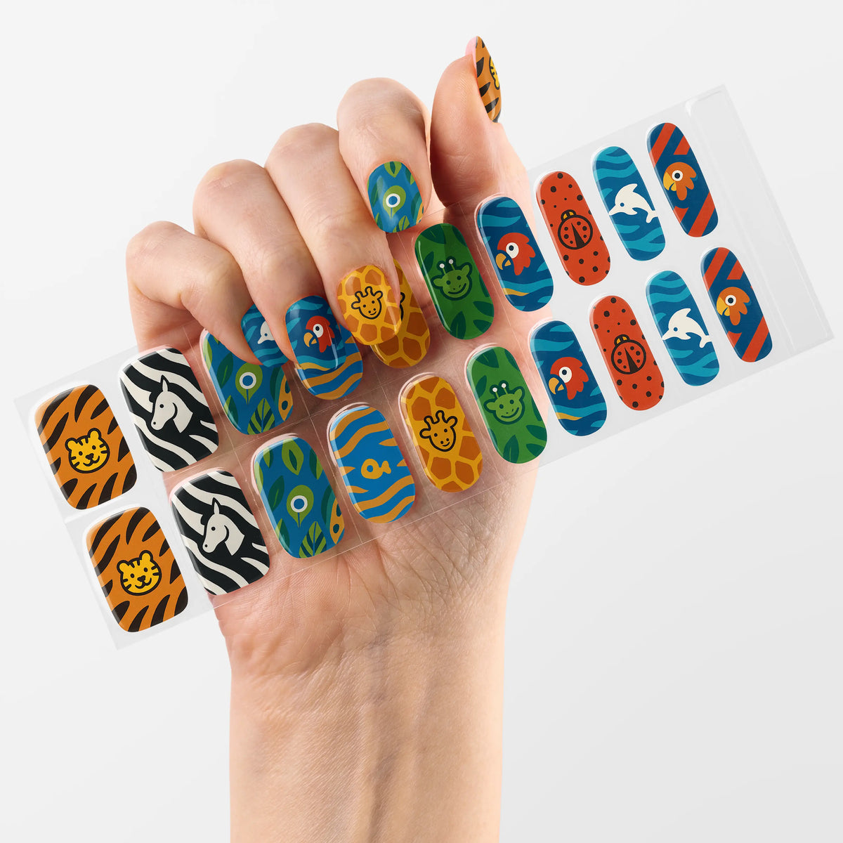 nail-wraps