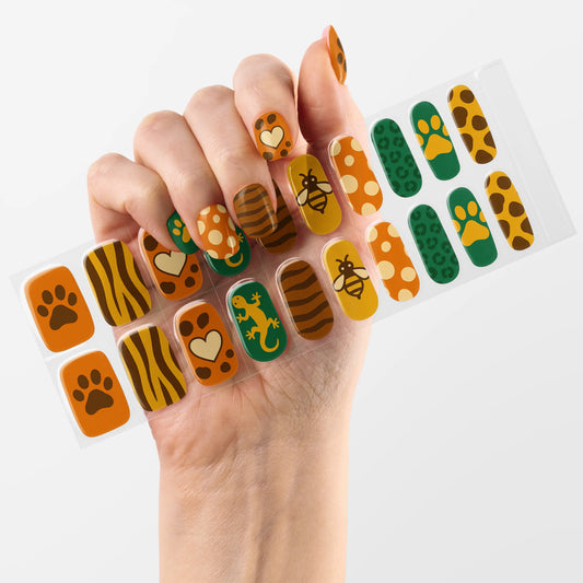 nail-wraps