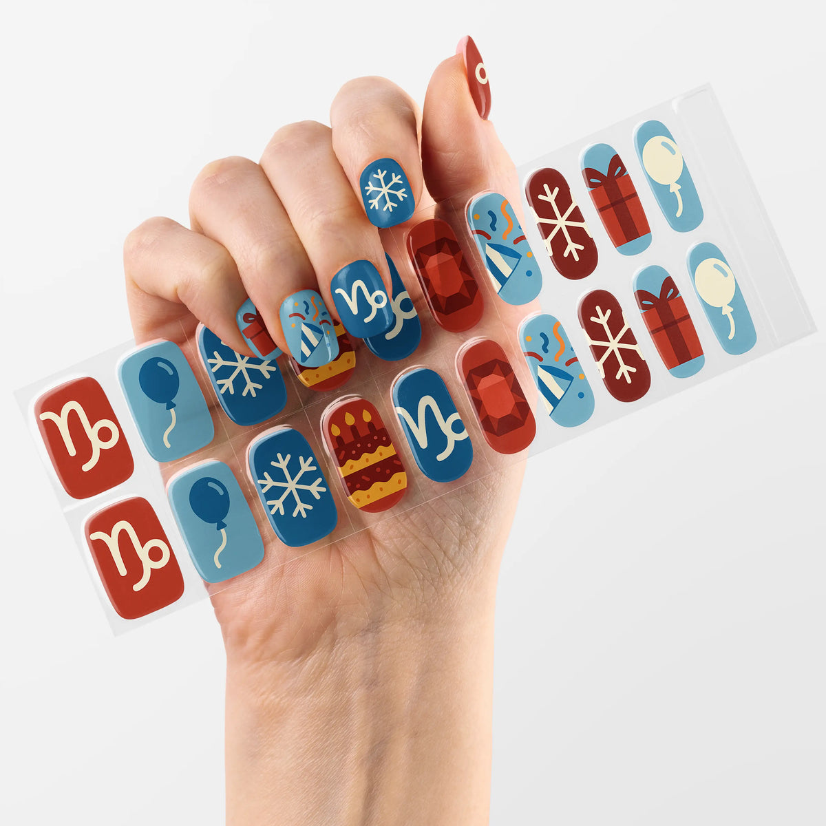 nail-wraps