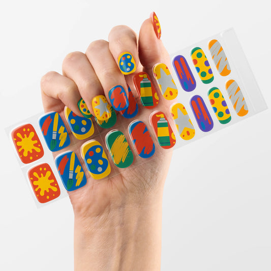 nail-wraps