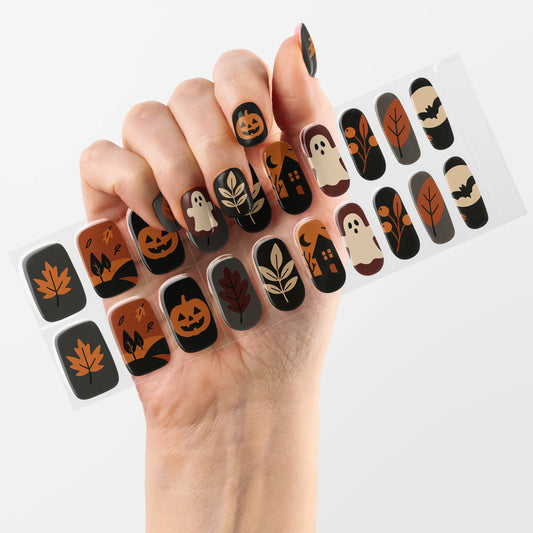 nail-wraps