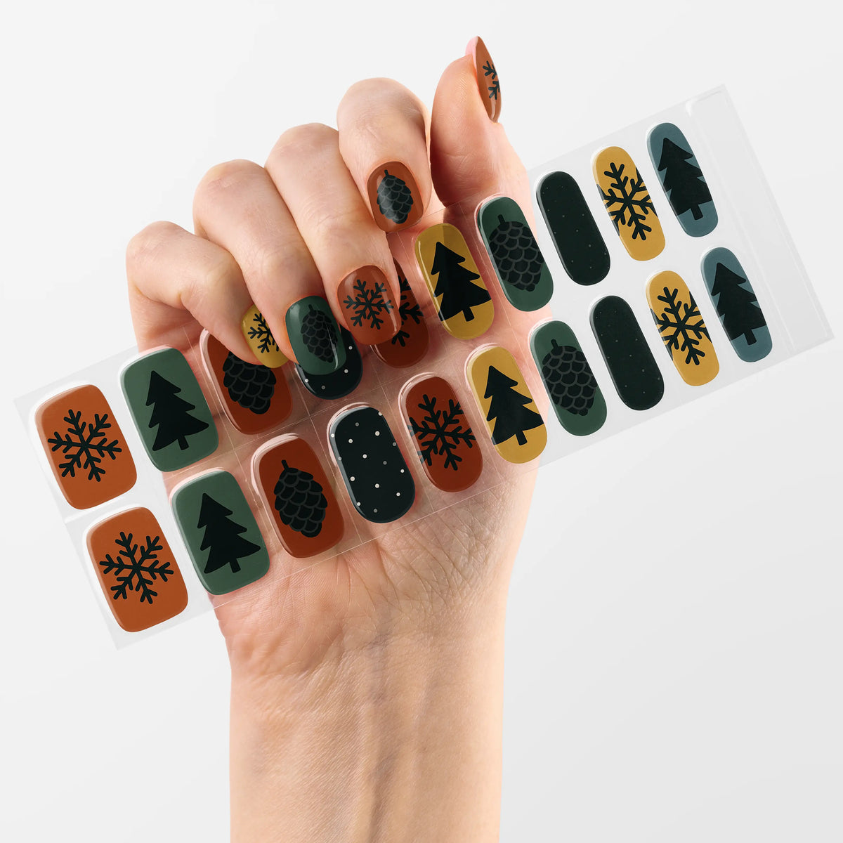 nail-wraps