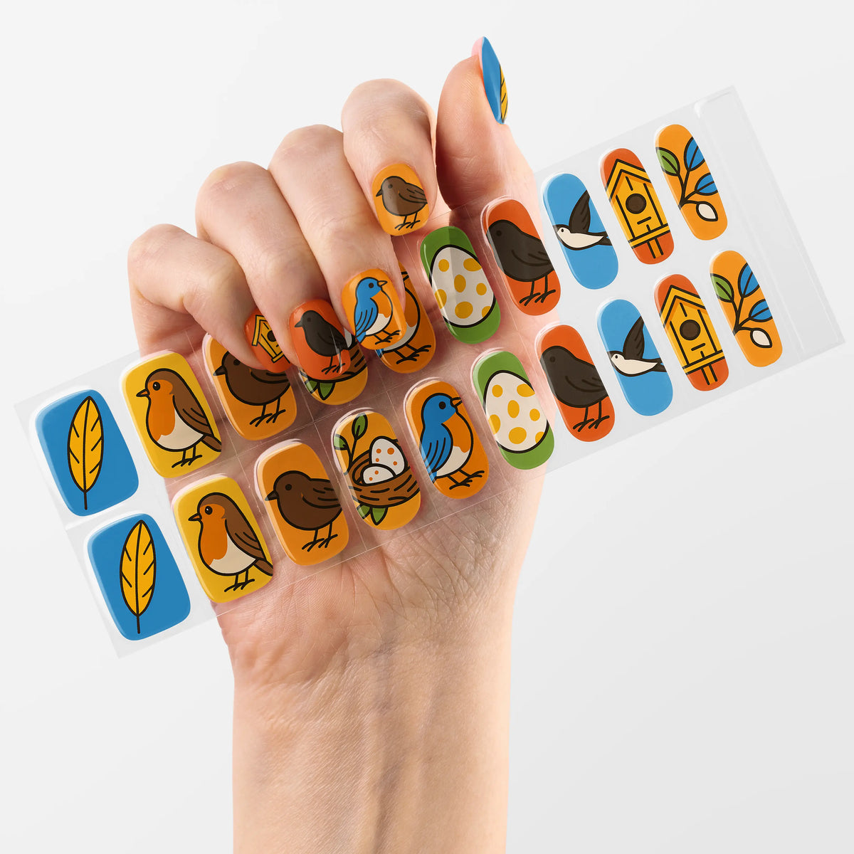 nail-wraps