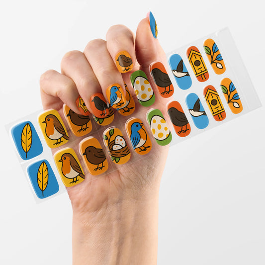 nail-wraps