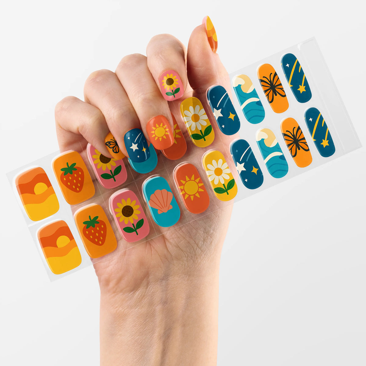 nail-wraps