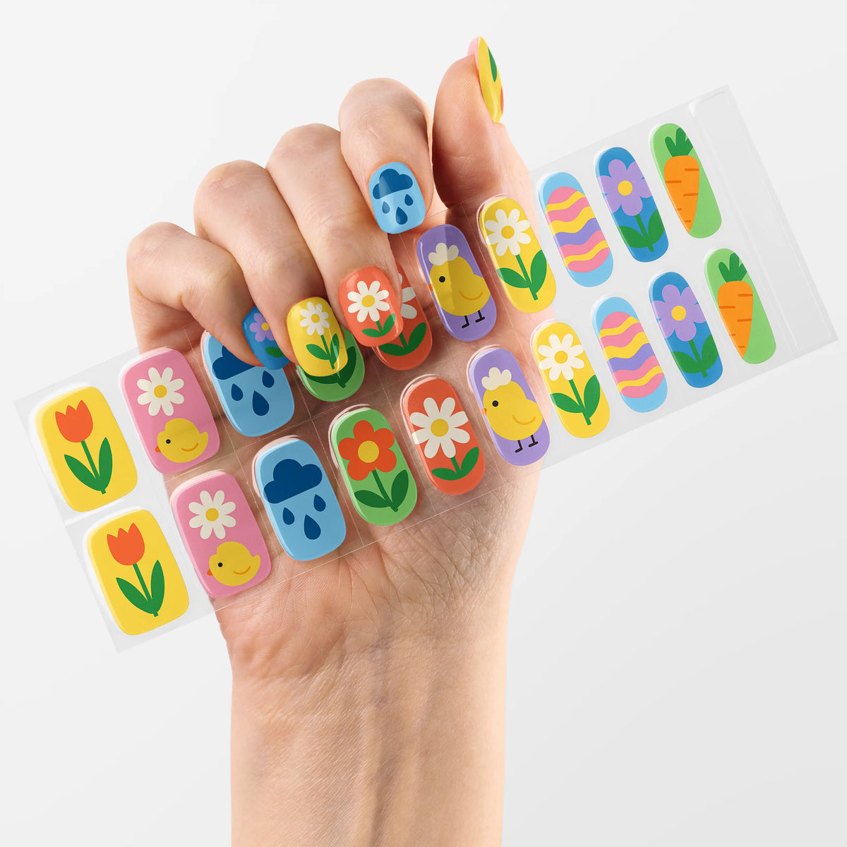 nail-wraps