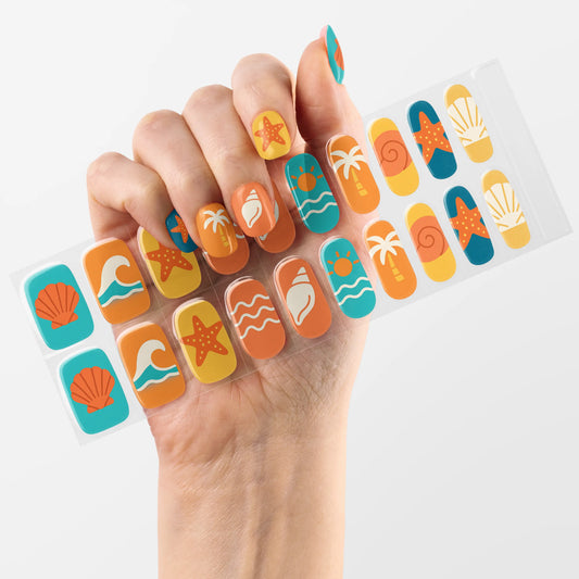 nail-wraps