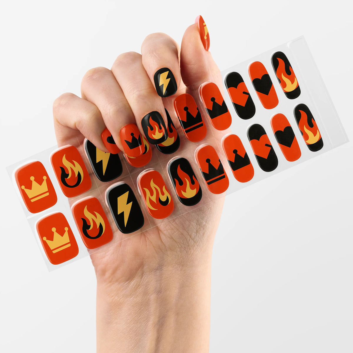 nail-wraps