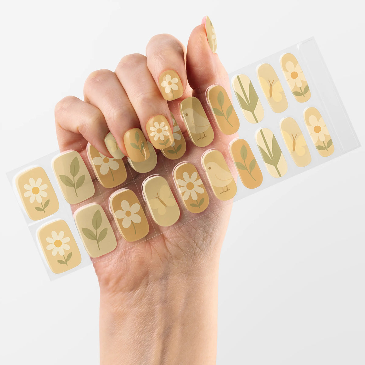 nail-wraps