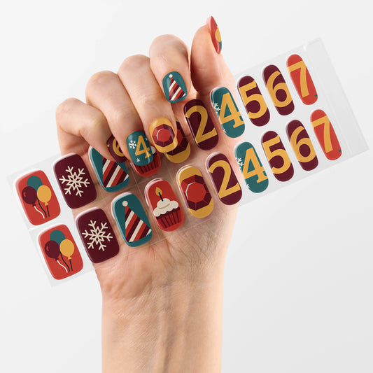nail-wraps