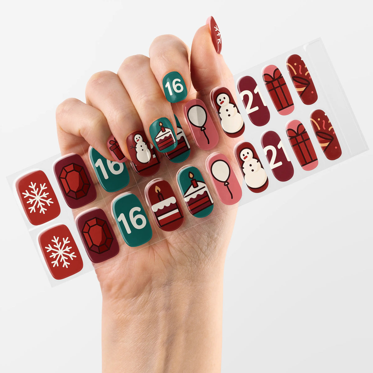 nail-wraps
