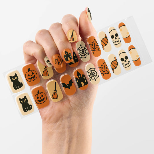 nail-wraps