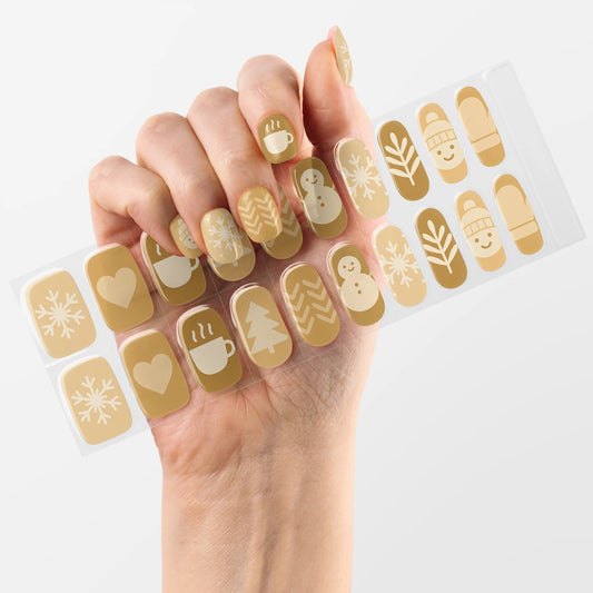nail-wraps