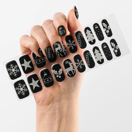 nail-wraps
